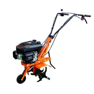 GT360 Mini Power Belt Tiller 360mm het Bewerken Breedtevet