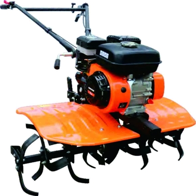 Terugslagbegin GT900 Mini Power Belt Tiller 600 - 950mm het Bewerken Breedte