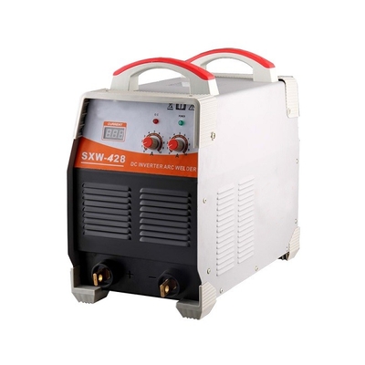 19KVA Hand Draagbare Lassengenerators in drie stadia 428 Ampère