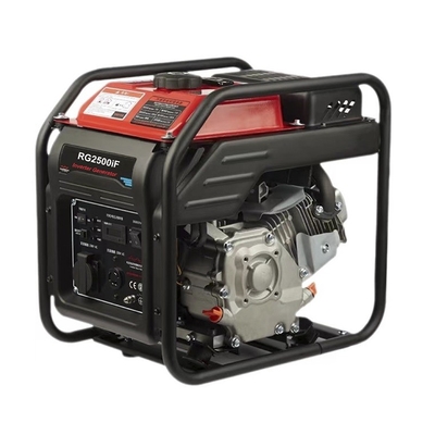 2.5KW Generators 180cc van de Wisselstroom de Digitale Omschakelaar