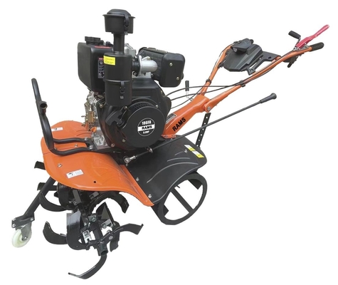 4 - WD - Gemotoriseerde Uitloper - Riemverbinding 900mm Breedte 250mm Diepte