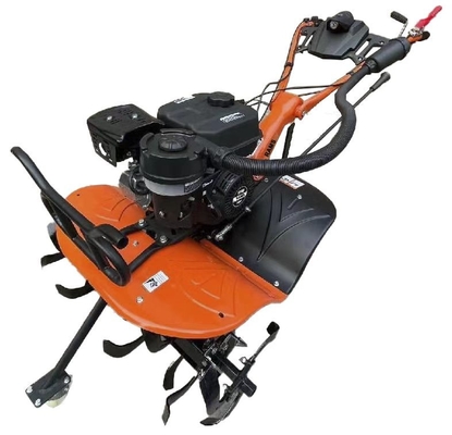 4 - WD - Gemotoriseerde Uitloper - Riemverbinding 900mm Breedte 250mm Diepte