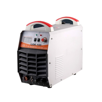 van het de Controle de Draagbare Lassen van 100A PWM van de de Generatorslucht Snijmachine van de het Plasmaboog