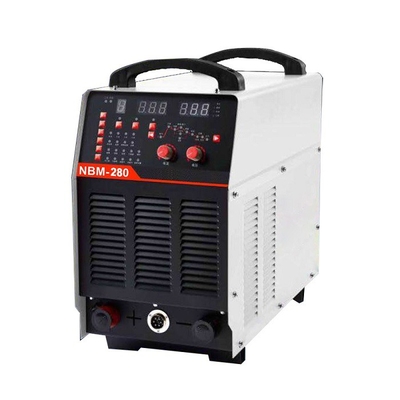 Kleine Draagbare mig-Lasser Generator Split 9,3 de Module van KVA PWM