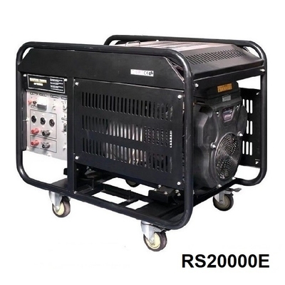 999CC V TWEELING Hoge het huisgenerator van Wattage Draagbare Generators 20KW