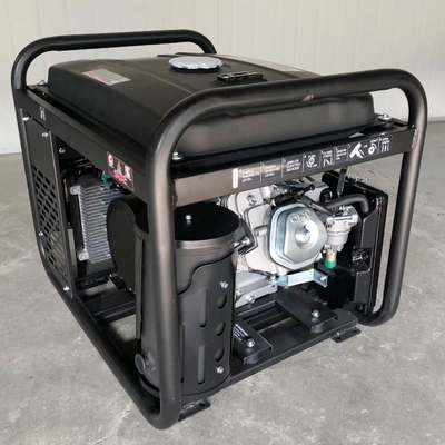 De Benzinegenerator 210A van de boog Middelgrote Frequentie 2kw