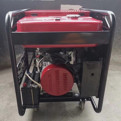 15000 van de de Wattagegenerator van Wattspowerhigh de Motor2v90 15KW V TWEELING