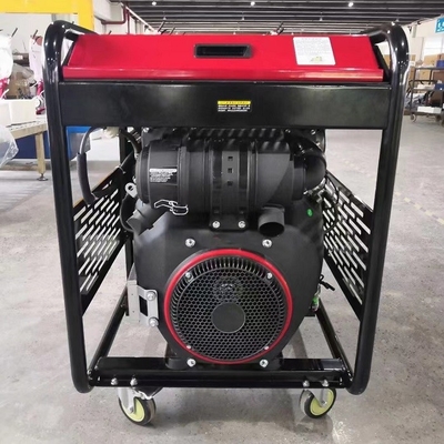 15000 van de de Wattagegenerator van Wattspowerhigh de Motor2v90 15KW V TWEELING