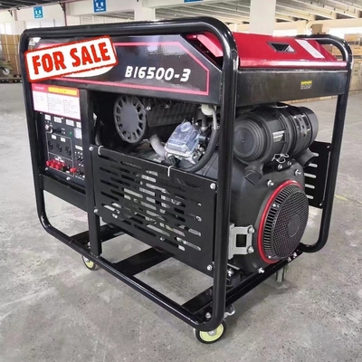 15000 van de de Wattagegenerator van Wattspowerhigh de Motor2v90 15KW V TWEELING
